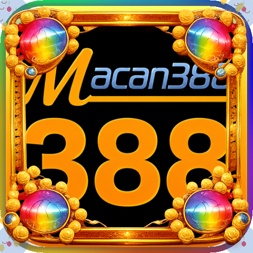 macan388 — galeri pratinjau - APK Resmi