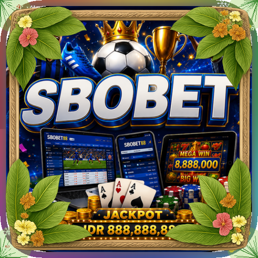 sbobet — mitra unggulan